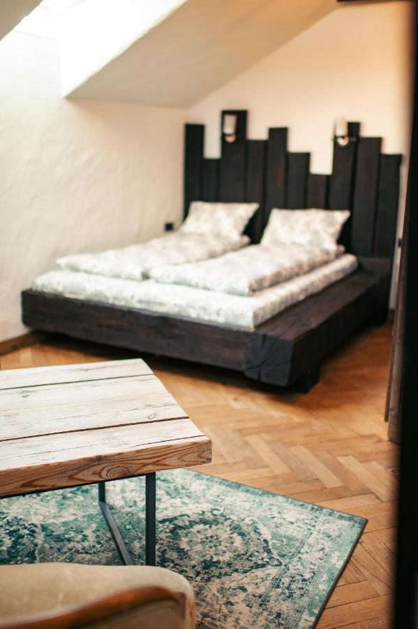 Apartamenti Vejdzirnavas เวนต์สปิลส์ ภายนอก รูปภาพ