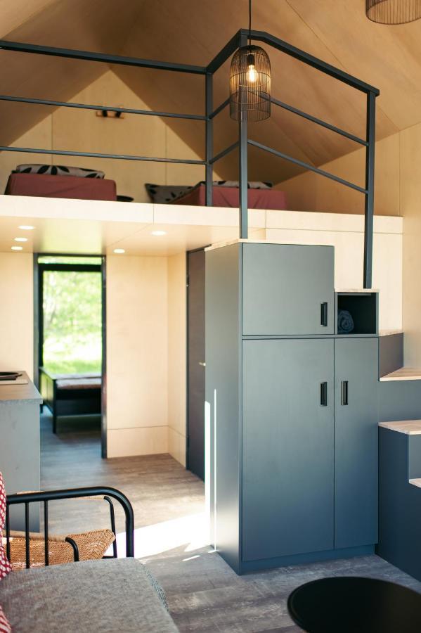 Apartamenti Vejdzirnavas เวนต์สปิลส์ ภายนอก รูปภาพ