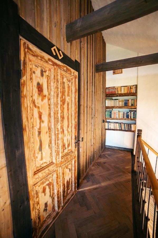Apartamenti Vejdzirnavas เวนต์สปิลส์ ภายนอก รูปภาพ