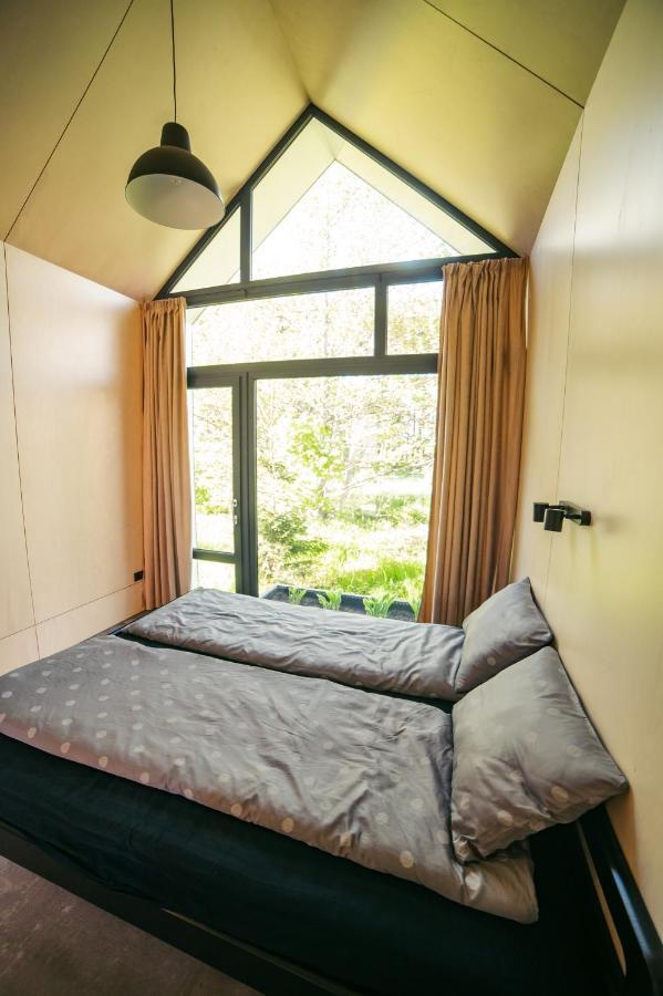 Apartamenti Vejdzirnavas เวนต์สปิลส์ ภายนอก รูปภาพ