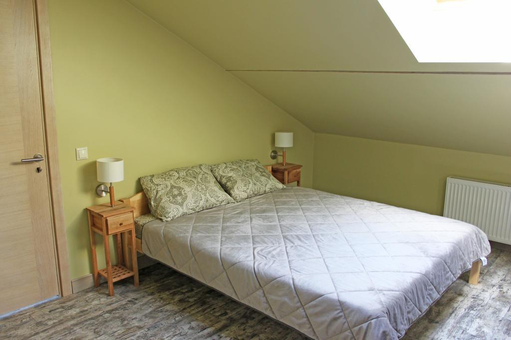 Apartamenti Vejdzirnavas เวนต์สปิลส์ ห้อง รูปภาพ
